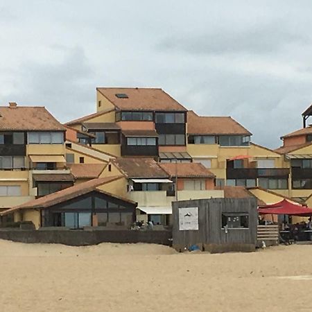 Appartement Vue Ocean Капбретон Екстериор снимка